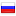 vipvacancy.ru server is located in Russia